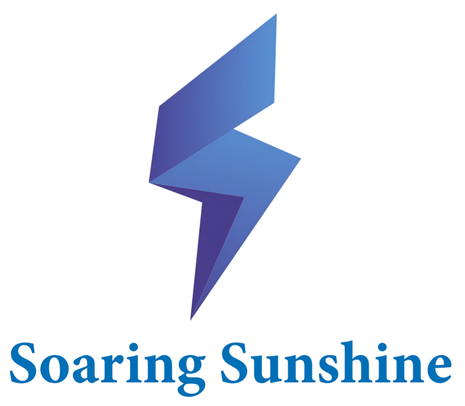 Soaring Sunshine