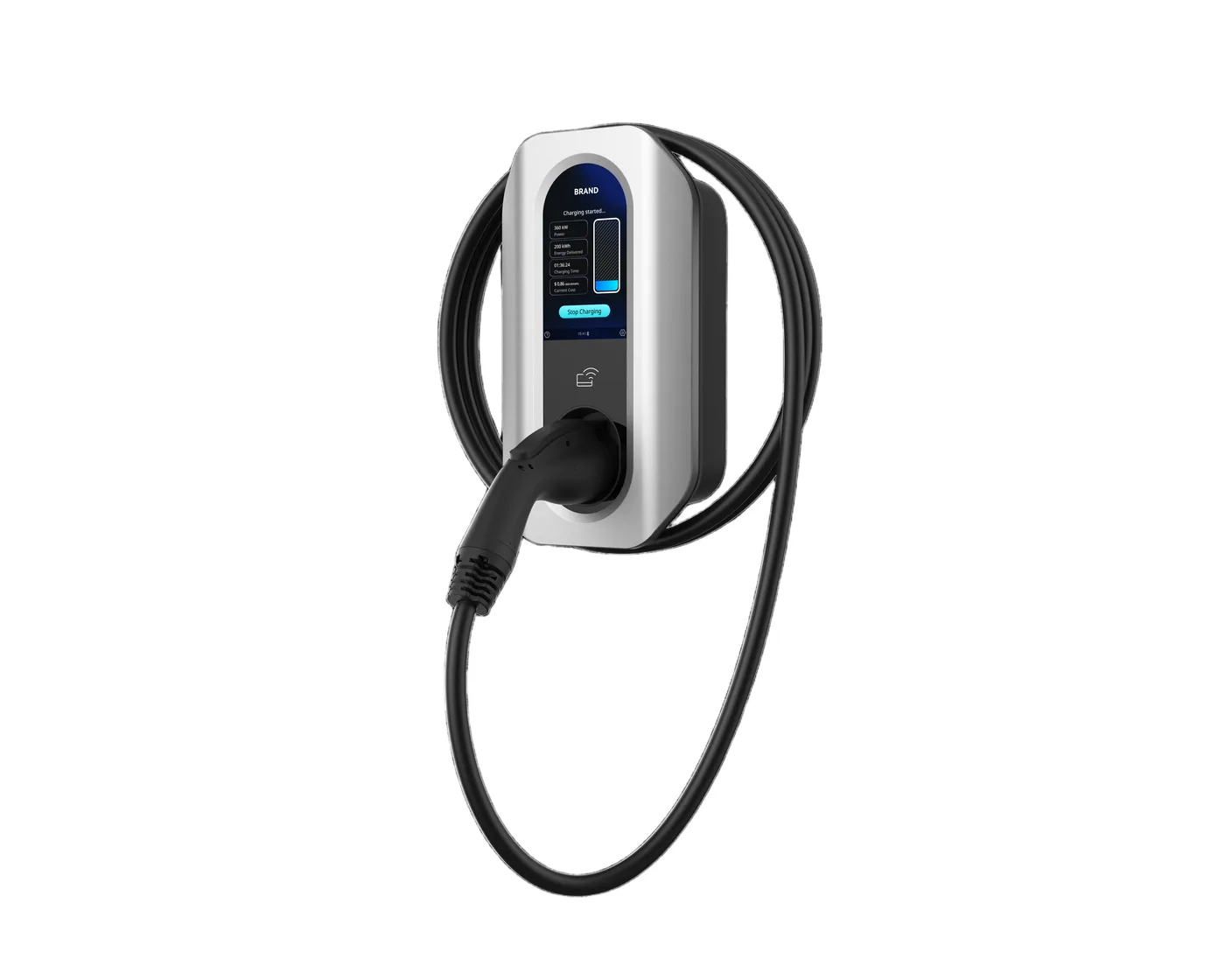 AC Commercial Charger UL